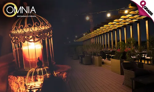 New Year's Eve Dinner Buffet with Live BBQ & Weekend BBQ Night at Premier Inn – Doha Education City Hotel!